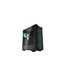 Gabinete  DeepCool R-CC560-SIBKGAA4-A-1