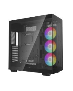 Gabinete DeepCool R-CH780-BK