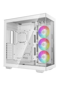 Gabinete DeepCool R-CH780-WH