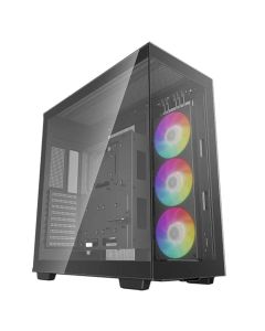 Gabinetes Gaming DeepCool CH780