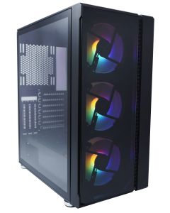 Gabinete Gaming EVOTEC EV-1021