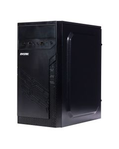 Gabinetes para Computadoras EVOTEC EV-1024