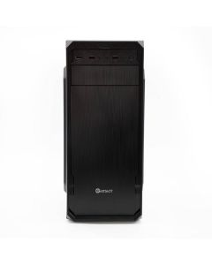 Gabinetes para Computadoras GETTTECH GG-1803