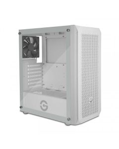 Gabinete Gaming Getttech Gaming GCM-ASGX1-01WH