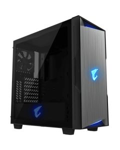 Gabinete GIGABYTE GABINETE GIGABYTE AORUS GAMER GB-AC300G