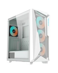 Gabinete  GIGABYTE GB-C301GW