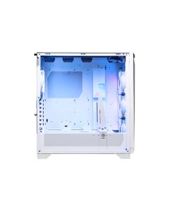 Gabinete MSI MPG GUNGNIR 300R AIRFLOW WHITE