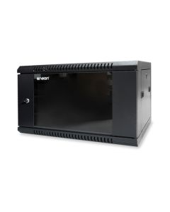 Gabinete Pared 6U ENSON ENS-RKGB6U