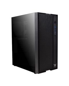 Gabinete Gaming Naceb Technology NA-0611