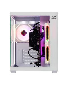 Gabinetes Gaming Naceb Technology Na-0636B