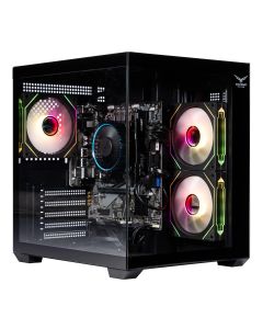 Gabinetes Gaming Naceb Technology NA-0636N