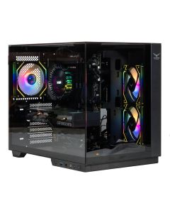 Gabinetes Gaming Naceb Technology NA-0638