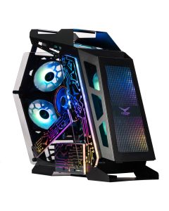 Gabinetes Gaming Naceb Gaming NA-0641