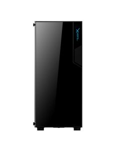 Gabinete Gaming  Xzeal XZ130