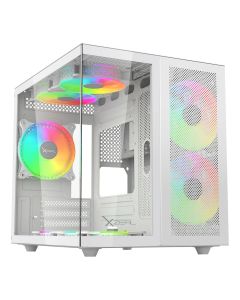 Gabinete Gaming Xzeal XZGAMC1W