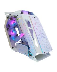 Gabinete Gamer Xzeal XZGAIRRGBW