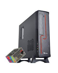 Gabinetes para computadoras Stylos STGAKL1B