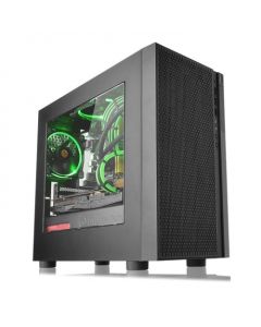 Gabinete THERMALTAKE CA-1J4-00S1WN-01