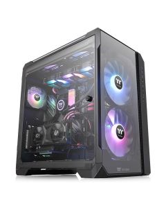 Gabinete  THERMALTAKE View 51 TG ARGB