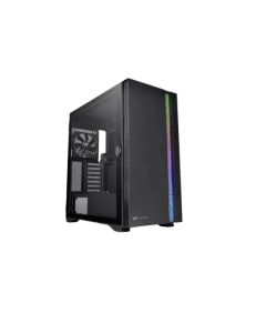 Gabinete THERMALTAKE H700 TG Black RGB