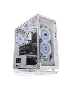 Gabinete THERMALTAKE CA-1V2-00M6WN-00