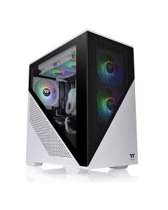 Gabinete Gaming THERMALTAKE CA-1S4-00S6WN-00