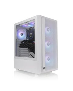 Gabinetes Gaming THERMALTAKE CA-1X2-00M6WN-00