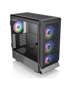 Gabinetes Gaming THERMALTAKE CA-1X5-00M1WN-00