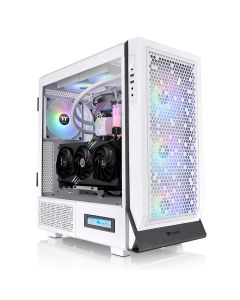 Gabinetes Gaming THERMALTAKE CA-1X5-00M6WN-00