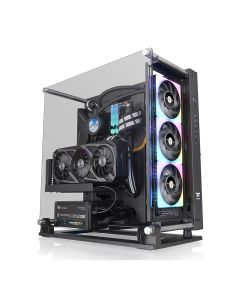 Gabinete THERMALTAKE CA-1G4-00M1WN-09