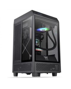 Gabinete THERMALTAKE CA-1R3-00S1WN-00