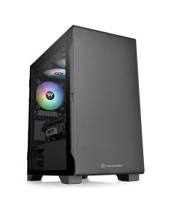 Gabinete THERMALTAKE CA-1Q9-00S1WN-00