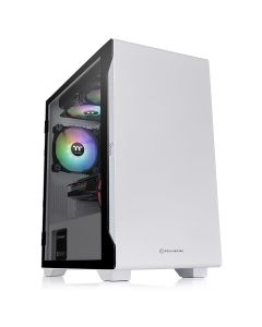 Gabinete THERMALTAKE CA-1Q9-00S6WN-00