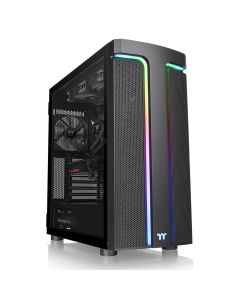 Gabinete THERMALTAKE CA-1X4-00M1WN-00
