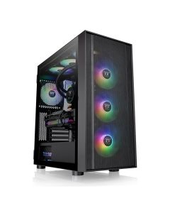 Gabinete THERMALTAKE CA-1T9-00M1WN-00