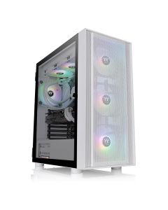 Gabinete Gaming THERMALTAKE CA-1T9-00M6WN-00