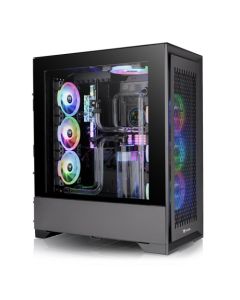 Gabinete THERMALTAKE CA-1X8-00F1WN-00