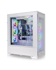 Gabinete THERMALTAKE CA-1X8-00F6WN-00