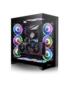 Gabinete THERMALTAKE CA-1Y3-00M1WN-00