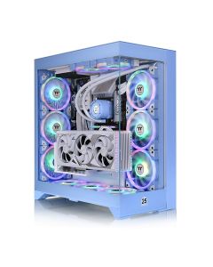 Gabinete THERMALTAKE CA-1Y3-00MFWN-00