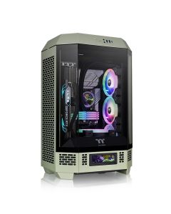 Gabinete THERMALTAKE CA-1Y4-00SEWN-00