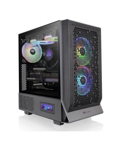 Gabinete THERMALTAKE CA-1Y2-00M1WN-00