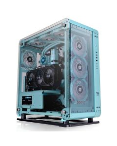 Gabinete THERMALTAKE CA-1V2-00MBWN-00