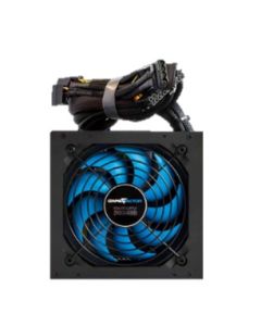 Fuente de Poder Gaming GAME FACTOR PSG400