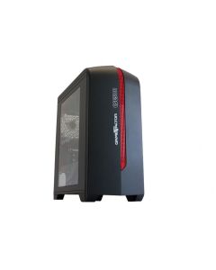 Gabinete GAME FACTOR CSG-500