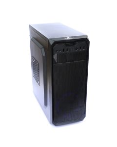 Gabinete Gamer STAHL Yeyian YNH-SL900