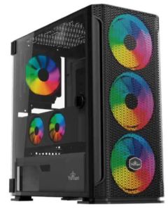 Gabinete Yeyian YGH-49703