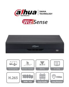 XVR  Dahua Technology DH-XVR5108HS-I3