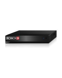 DVR PROVISION-ISR SH-8100A5S-2L(MM)