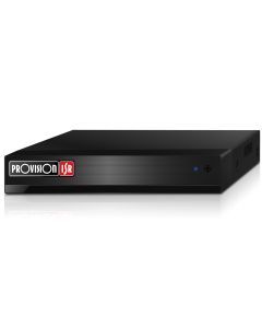 DVR PROVISION-ISR SH-16200A5N-5L(1U)-V2